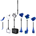 Aquarium Cleaning Tool Set F615147