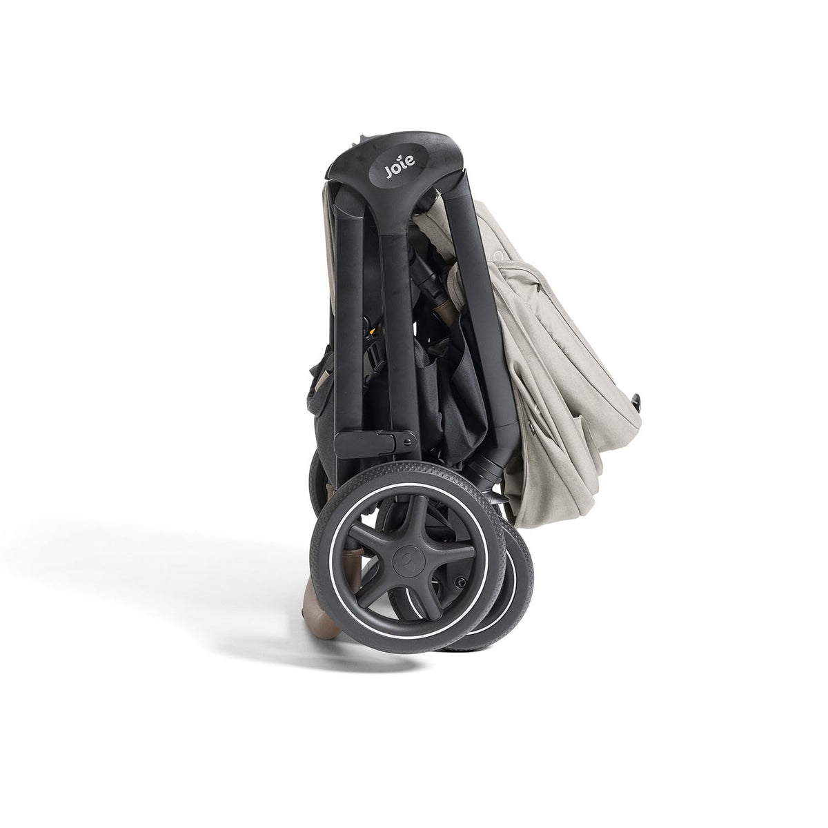 4-in-1 Stroller & Car Seat Travel System J6569