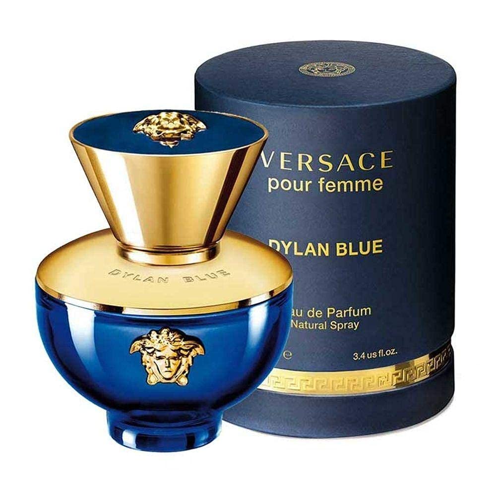 3.4 oz Eau de Parfum Spray Y283973