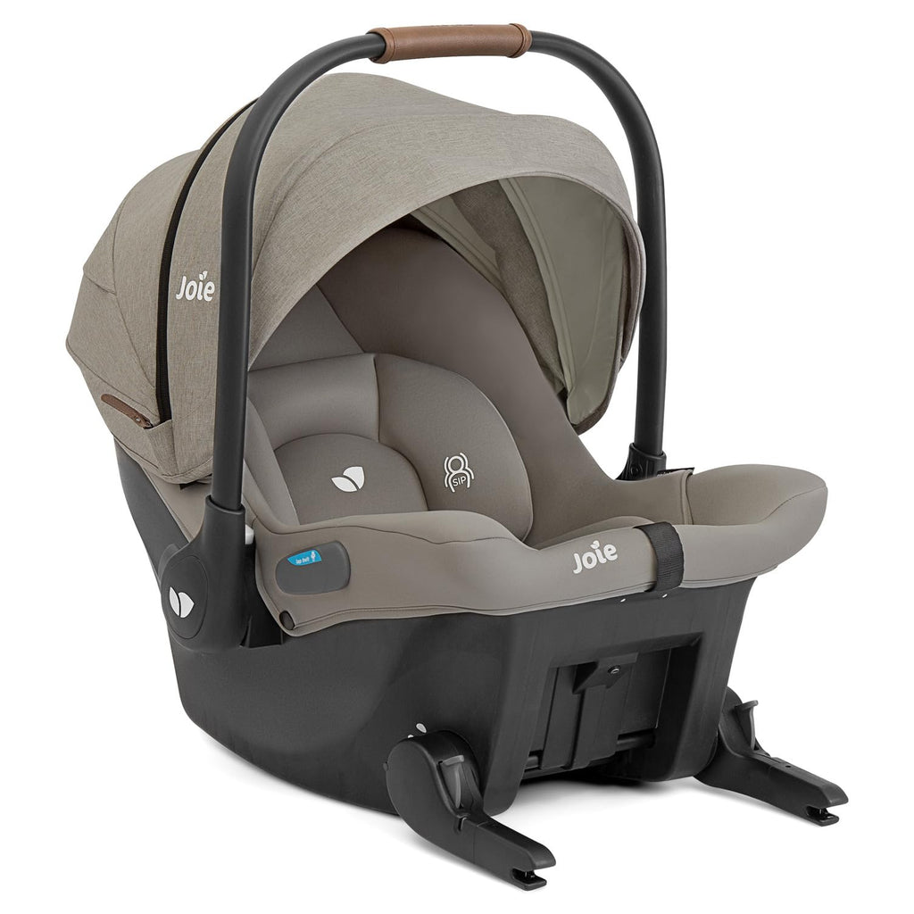 4-in-1 Stroller & Car Seat Travel System J6569