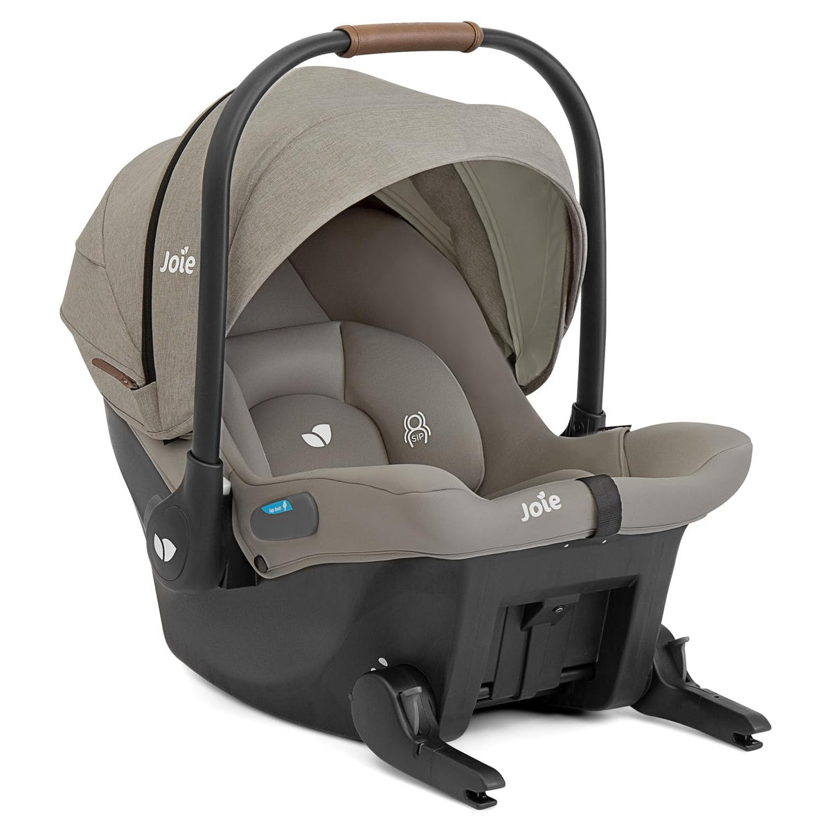 4-in-1 Stroller & Car Seat Travel System J6569