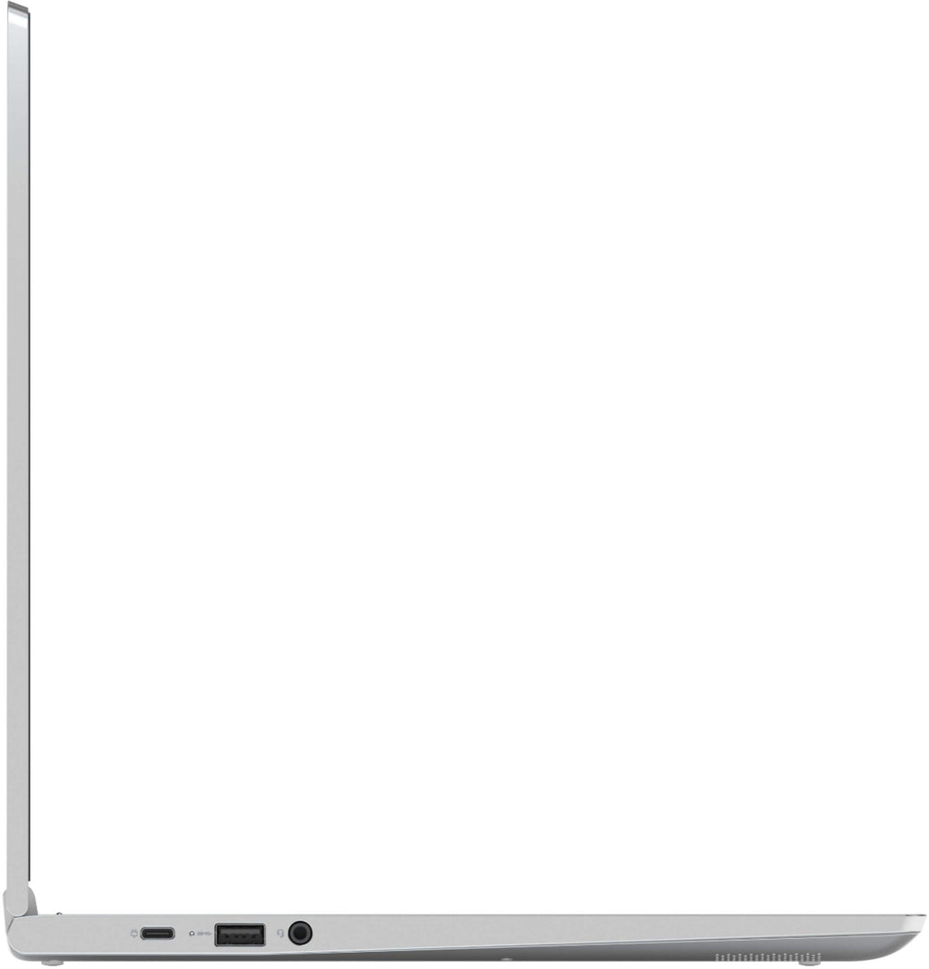 15.6" FHD Touch 2-in-1 Chromebook S83573