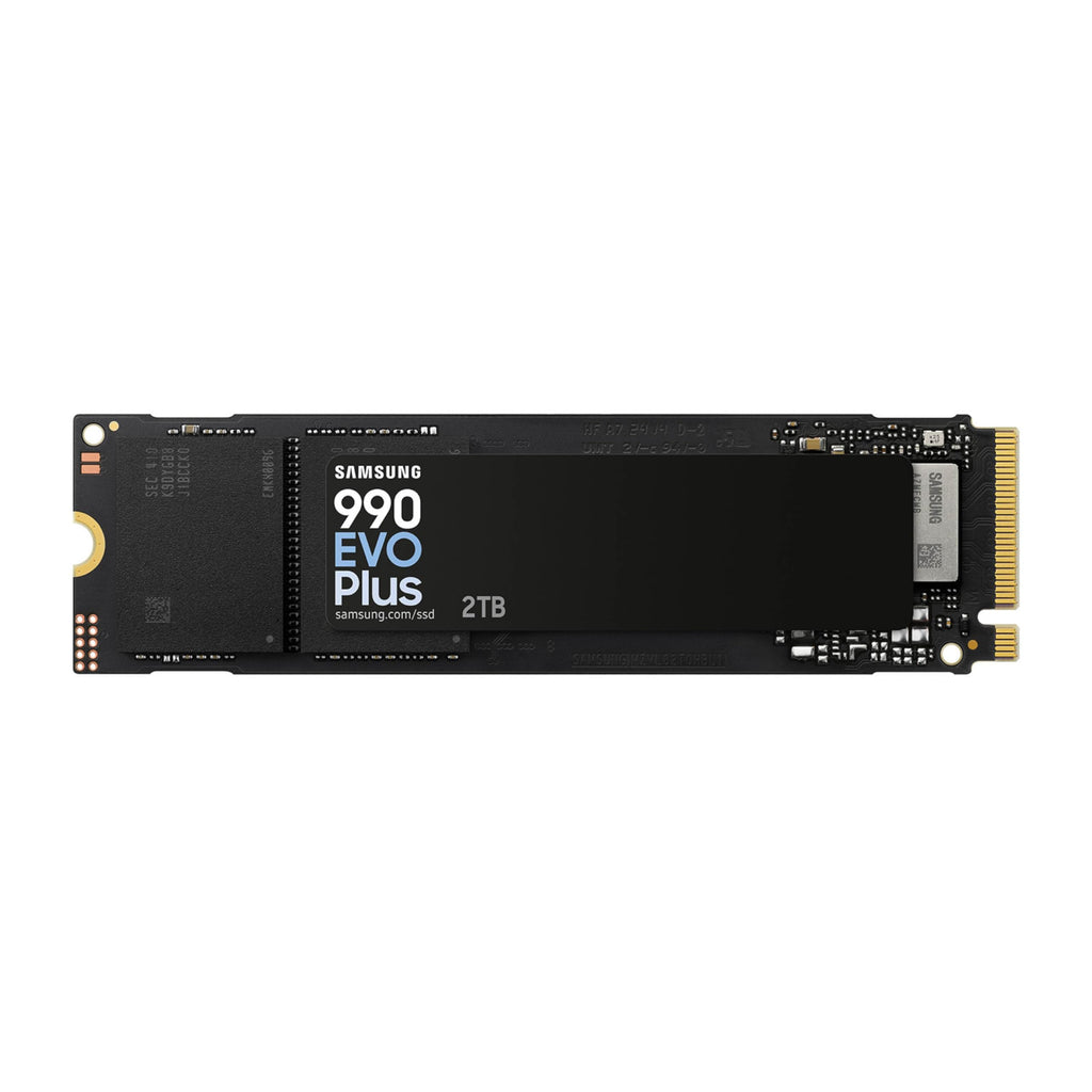 2TB PCIe Gen 4x4 M.2 2280 SSD T817758