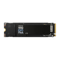 2TB PCIe Gen 4x4 M.2 2280 SSD T817758