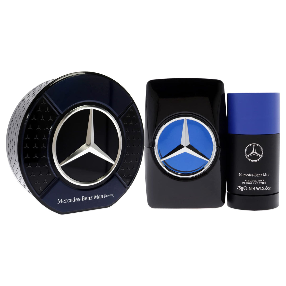 2 pc Eau de Toilette Spray and Deodorant Stick Gift Set L8092