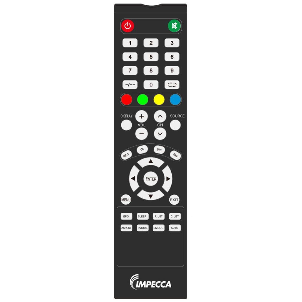 24 inch HD 720p LED TV I904