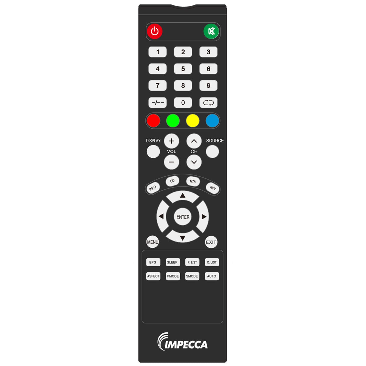 24 inch HD 720p LED TV I904