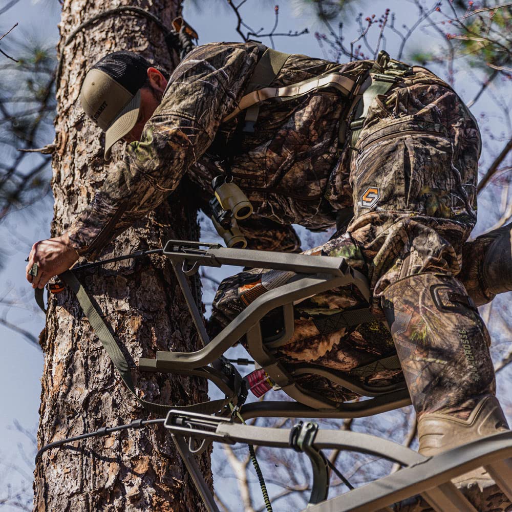 Climbing Treestand U749