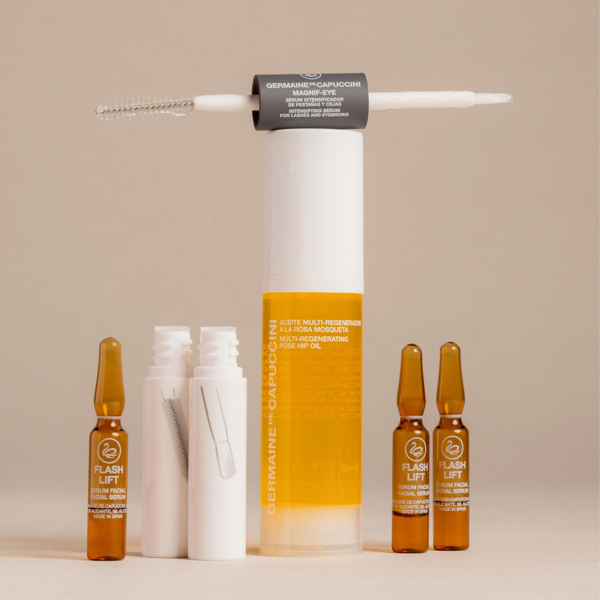 Rose Hip Oil L479953