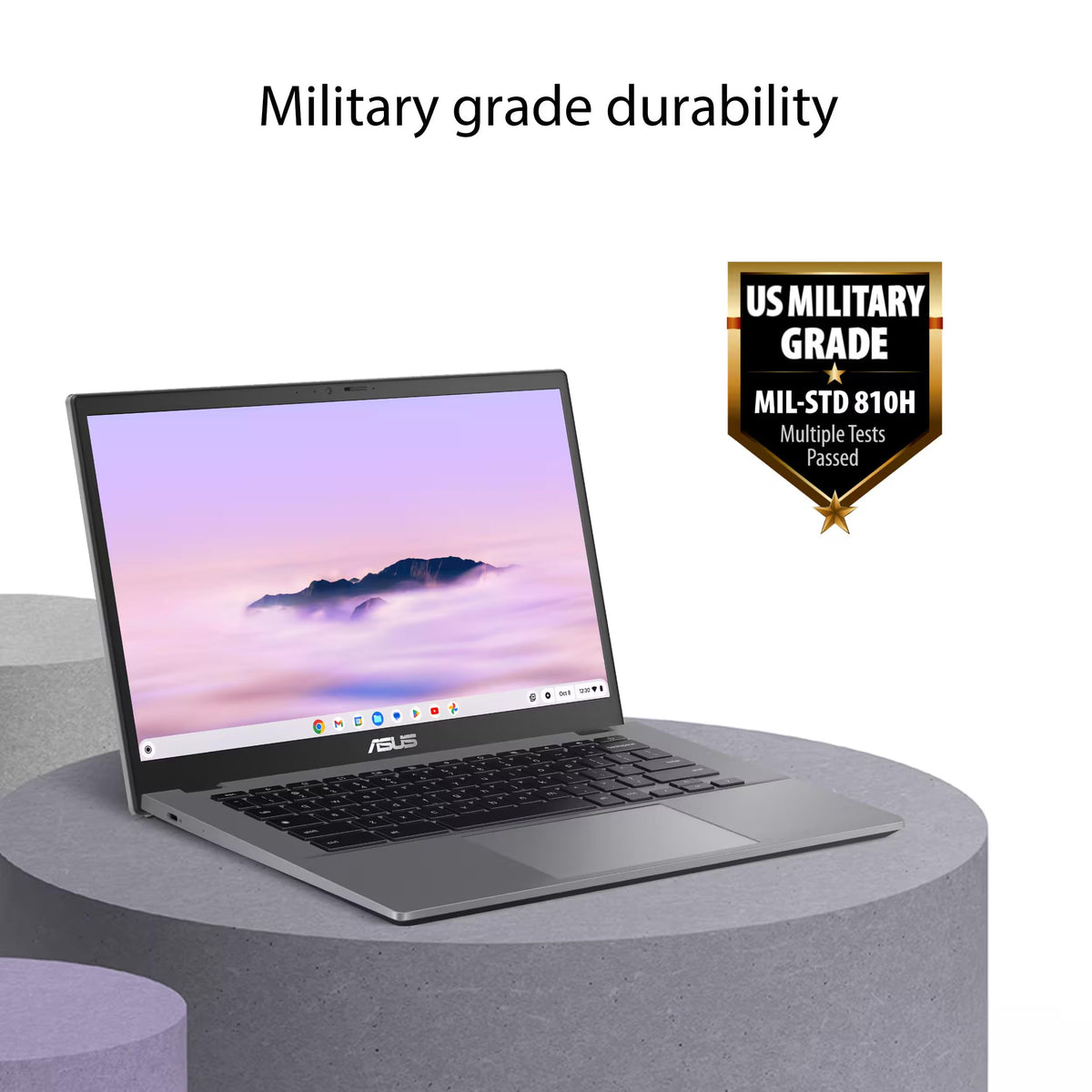 14" Touchscreen Laptop K443