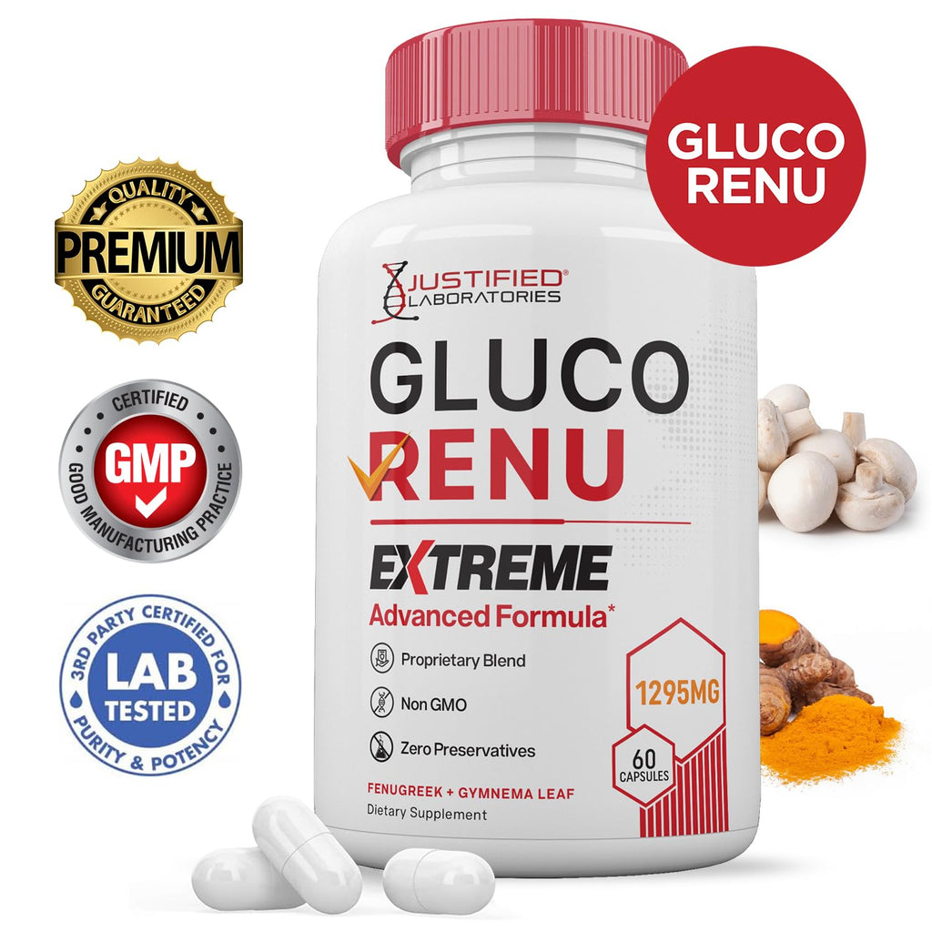 Turmeric Berberine Resveratrol 60 Capsules S697