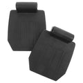 Heavy Duty Wheelchair Footrest 2pcs Z612
