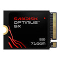2TB NVMe SSD Z65051
