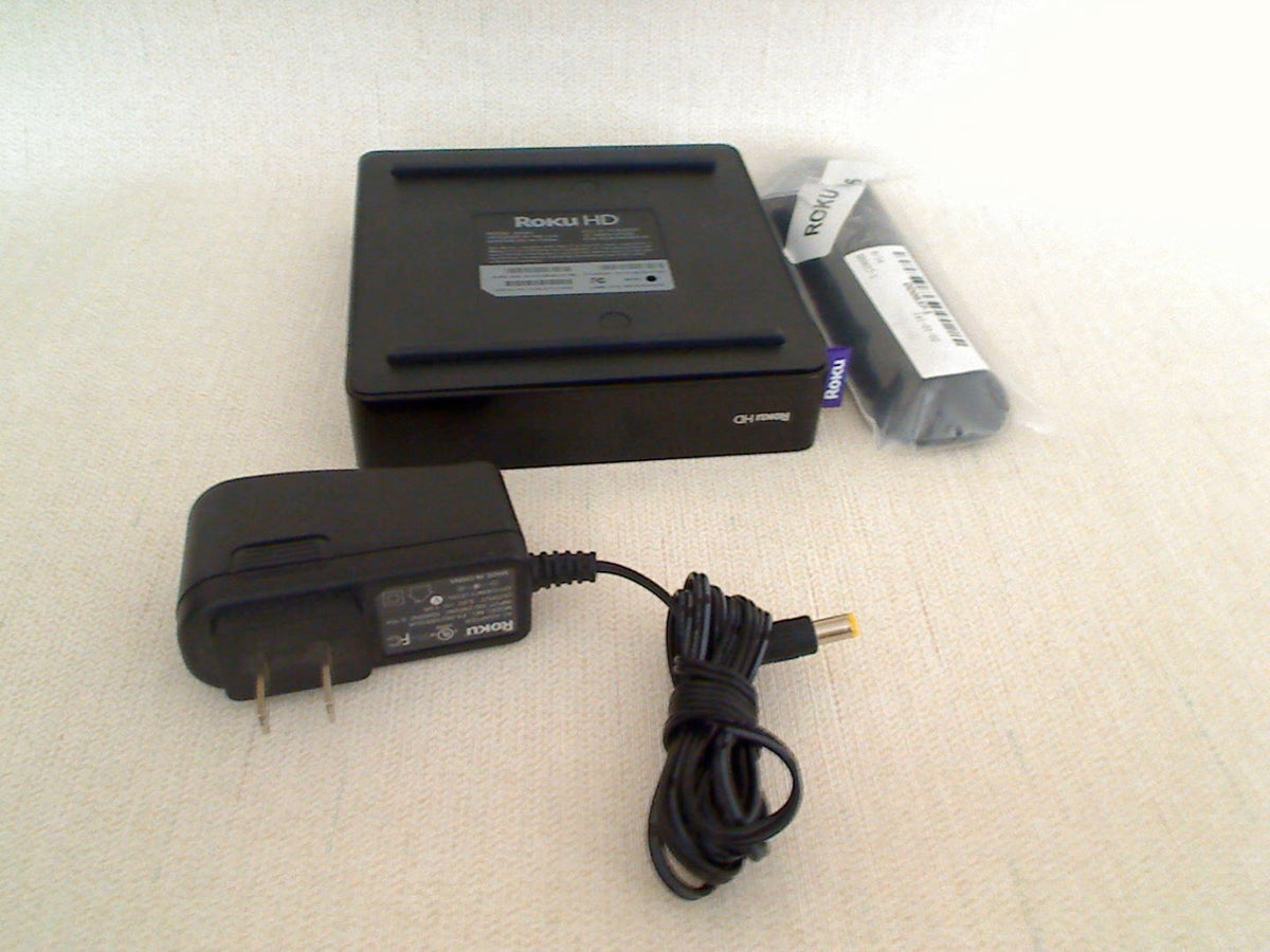 HD Streaming Player P286998