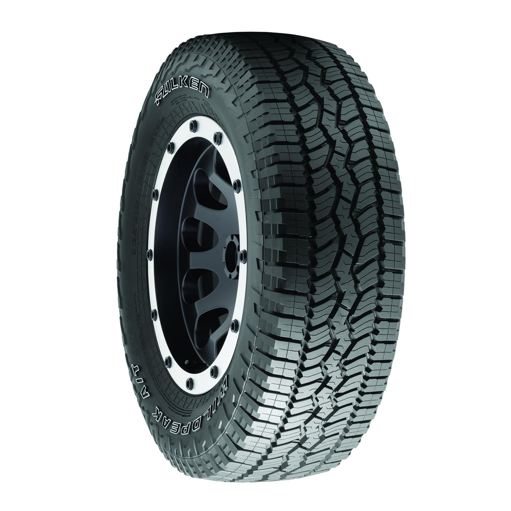 All Terrain 265/70R18 116T Light Truck Tire P5714
