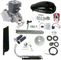 100cc 2 Stroke Bicycle Engine Kit with CDI Ignition 36-Tooth Sprocket T609219