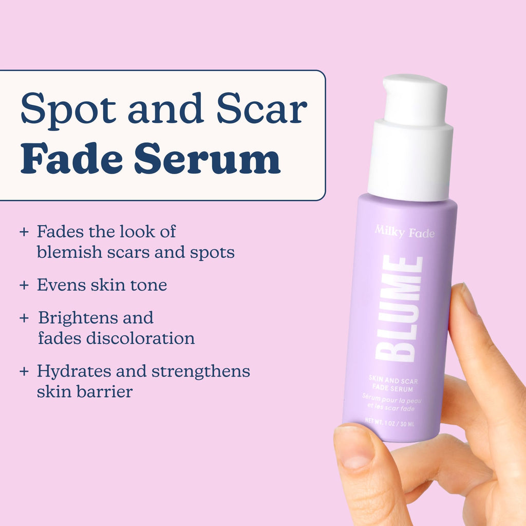 Vitamin C Serum and Blue Tansy Face Oil Duo R144787