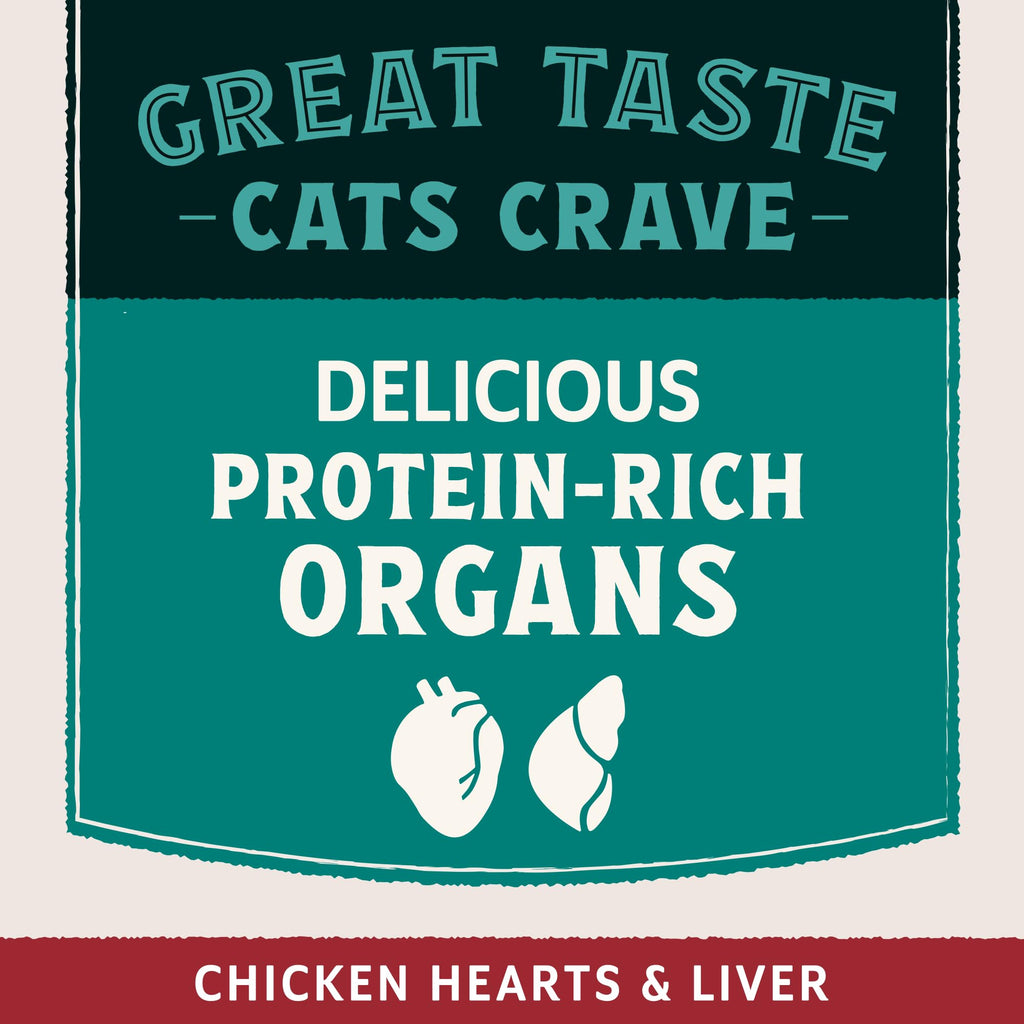 Chicken & Quail Egg Protein 2.8 oz 12 Pack U93117