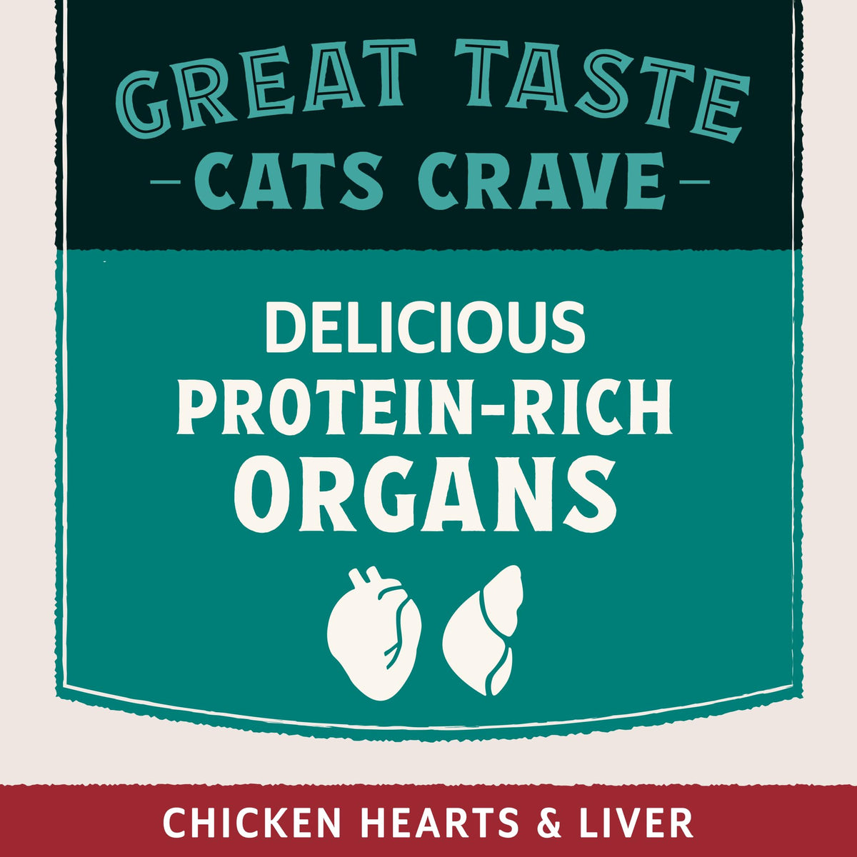 Chicken & Quail Egg Protein 2.8 oz 12 Pack U93117