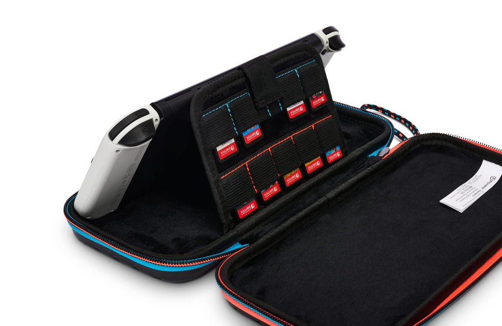 Slim Travel Pro Case for Nintendo Switch T48448