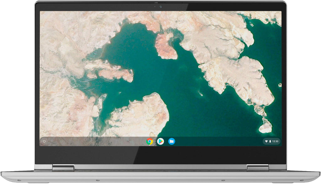 15.6" FHD Touch 2-in-1 Chromebook S83573