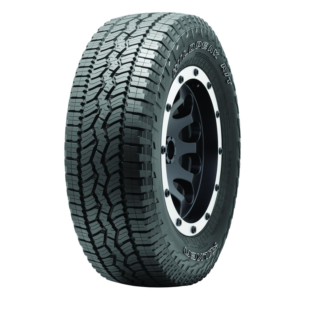 All Terrain 265/70R18 116T Light Truck Tire P5714