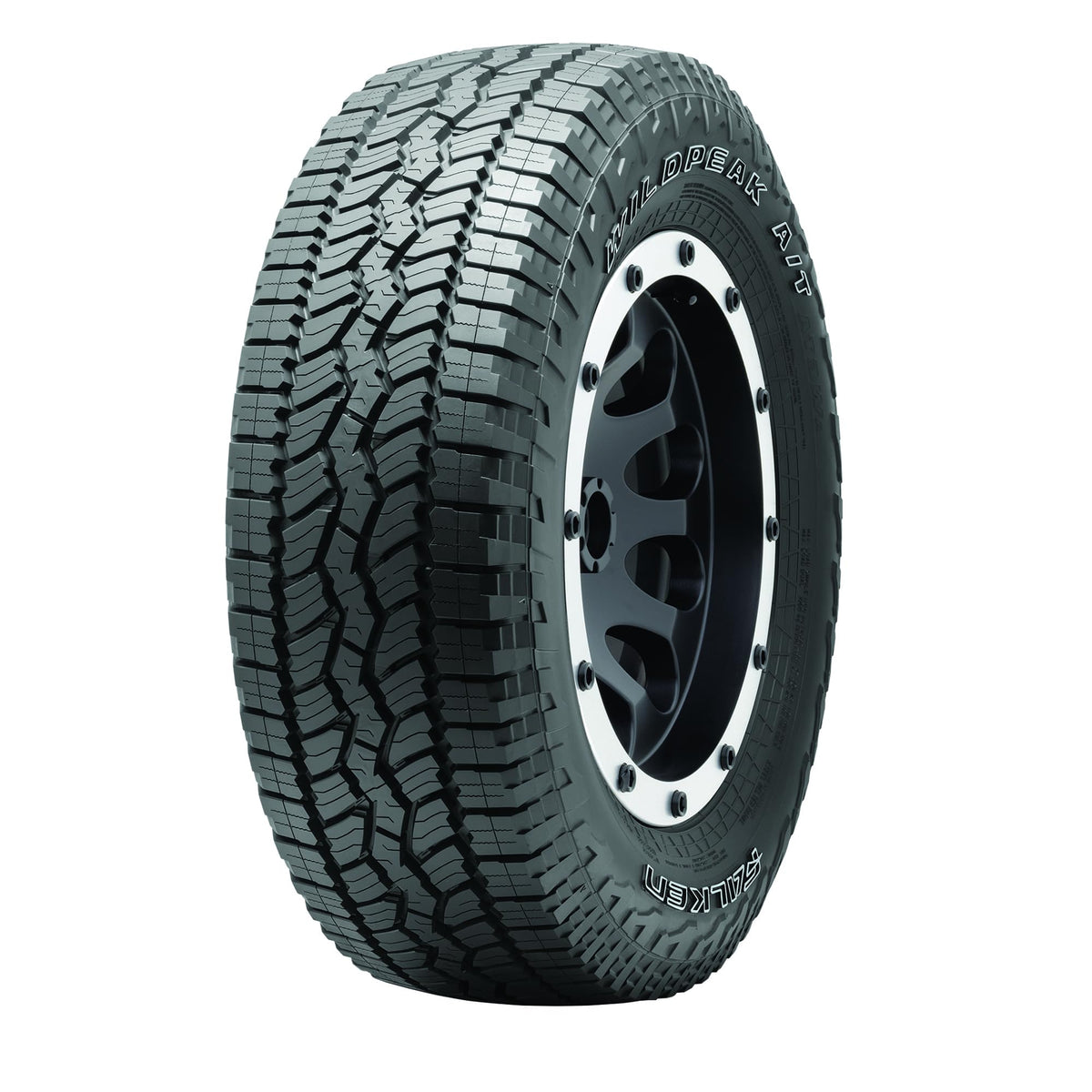 All Terrain 265/70R18 116T Light Truck Tire P5714