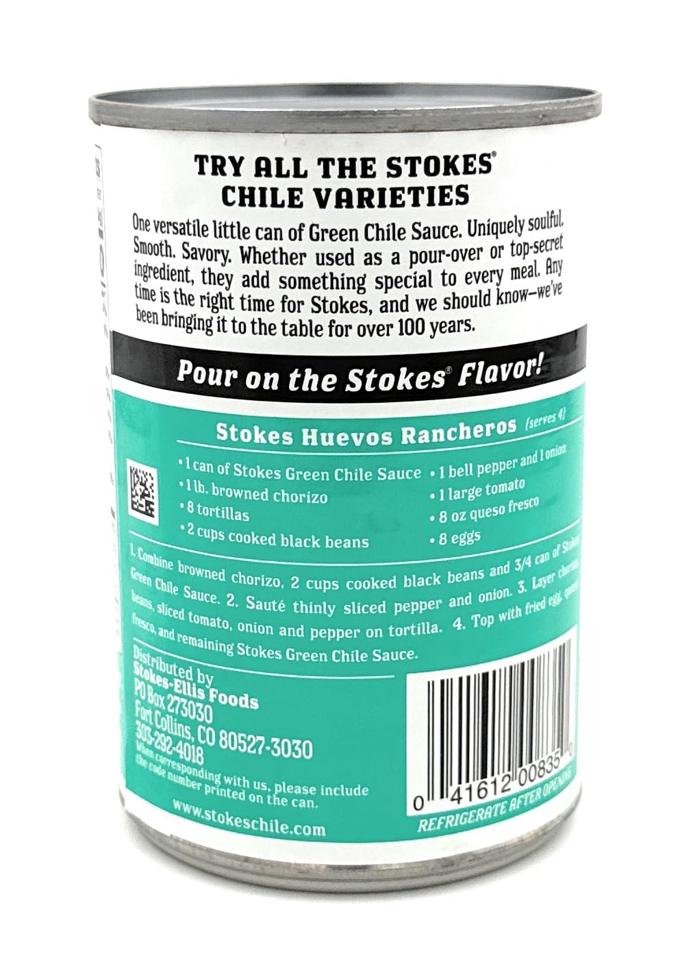 Gluten Free Pork Ranchero Sauce, 3 Pack M831361