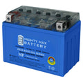 12V 11.2Ah GEL Battery G398