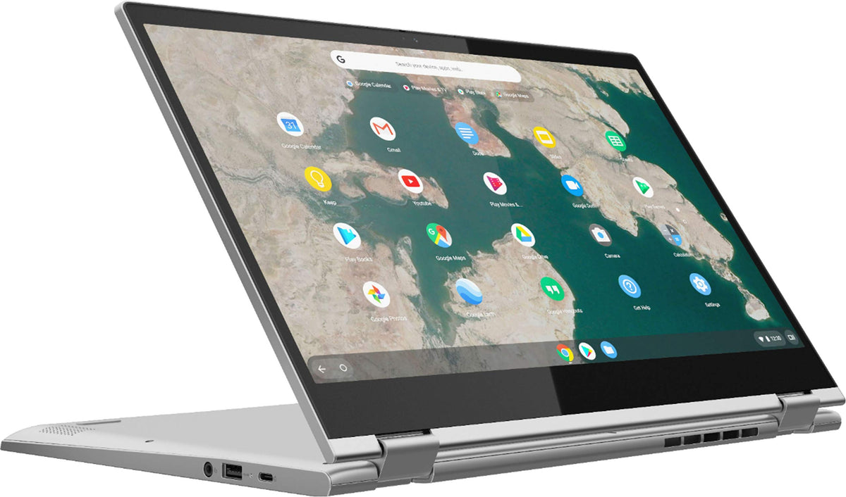 15.6" FHD Touch 2-in-1 Chromebook S83573