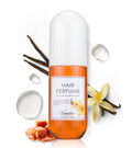 Vanilla Hair & Body Perfume Spray, Alcohol-Free, 1.7 Oz G582