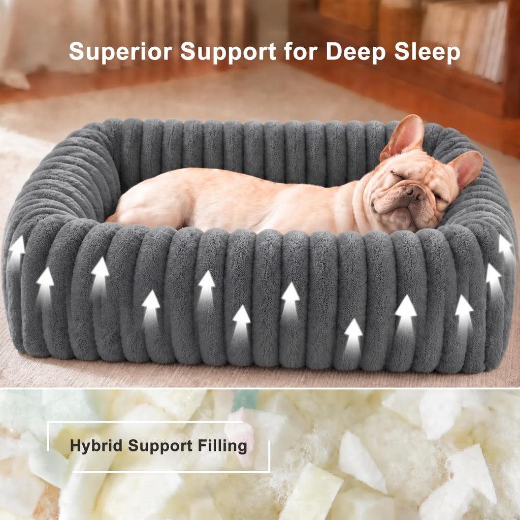 Washable Dog Bed S341198