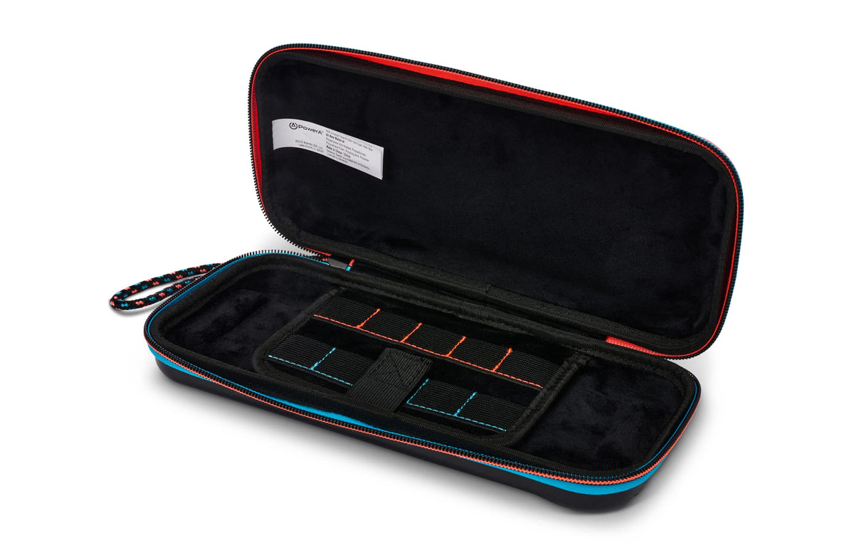 Slim Travel Pro Case for Nintendo Switch T48448