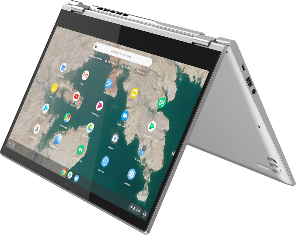 15.6" FHD Touch 2-in-1 Chromebook S83573
