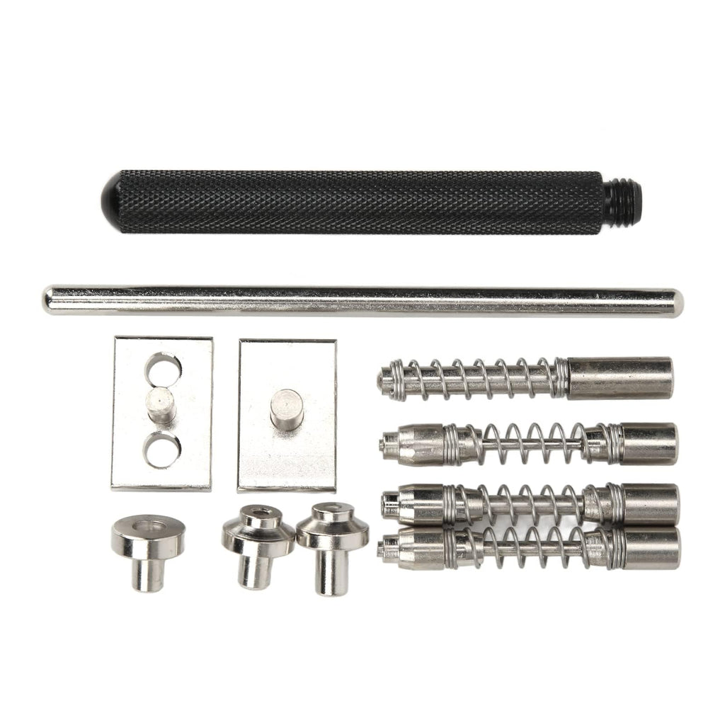 Motorcycle Chain Breaker Tool Set O92914