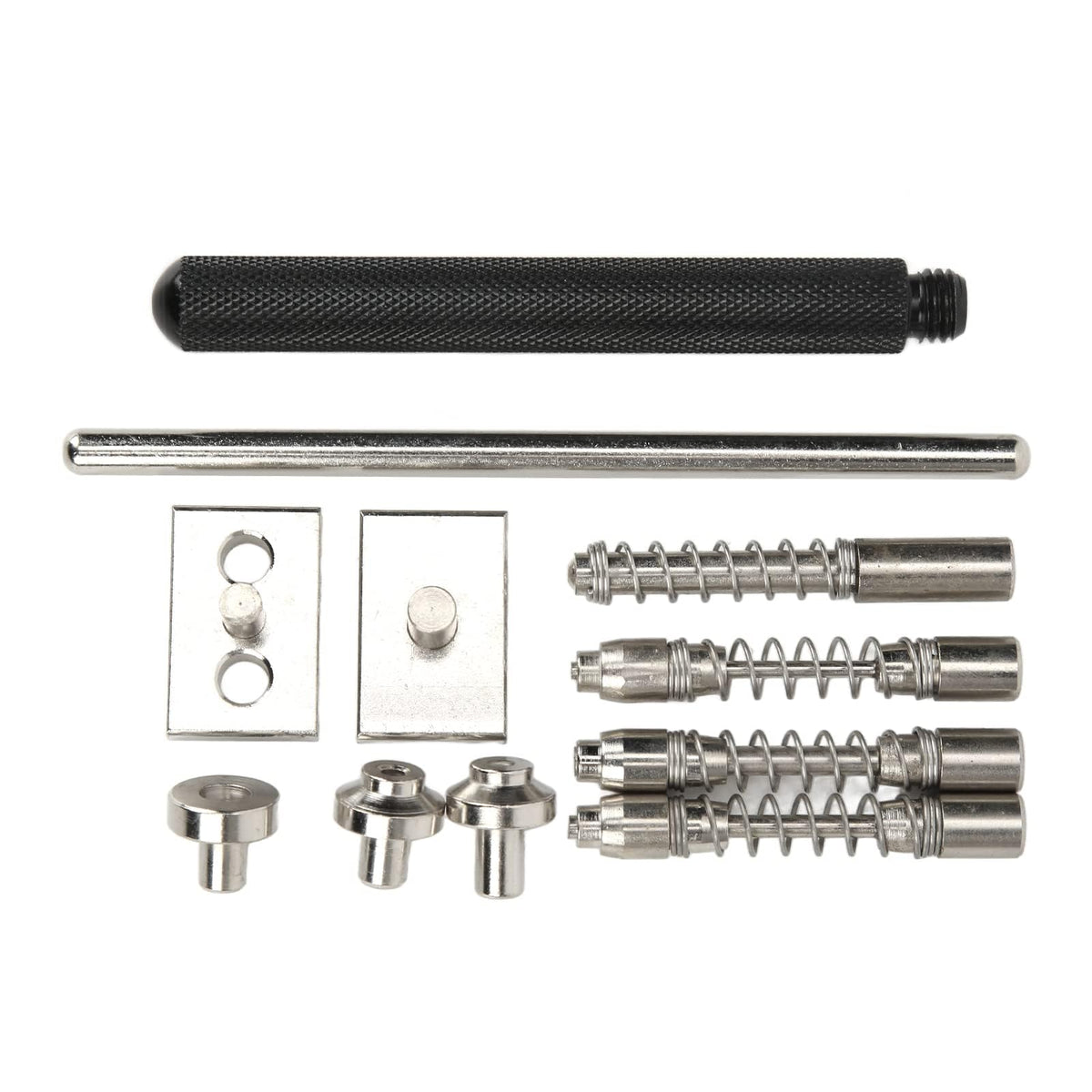 Motorcycle Chain Breaker Tool Set O92914