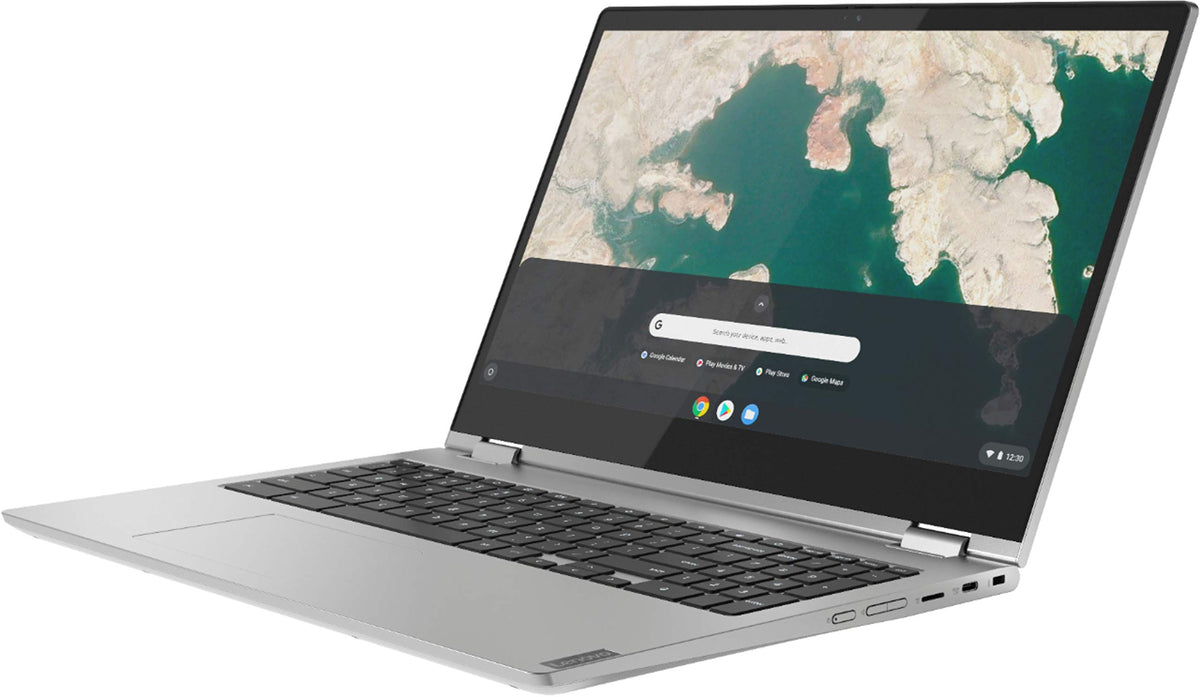 15.6" FHD Touch 2-in-1 Chromebook S83573