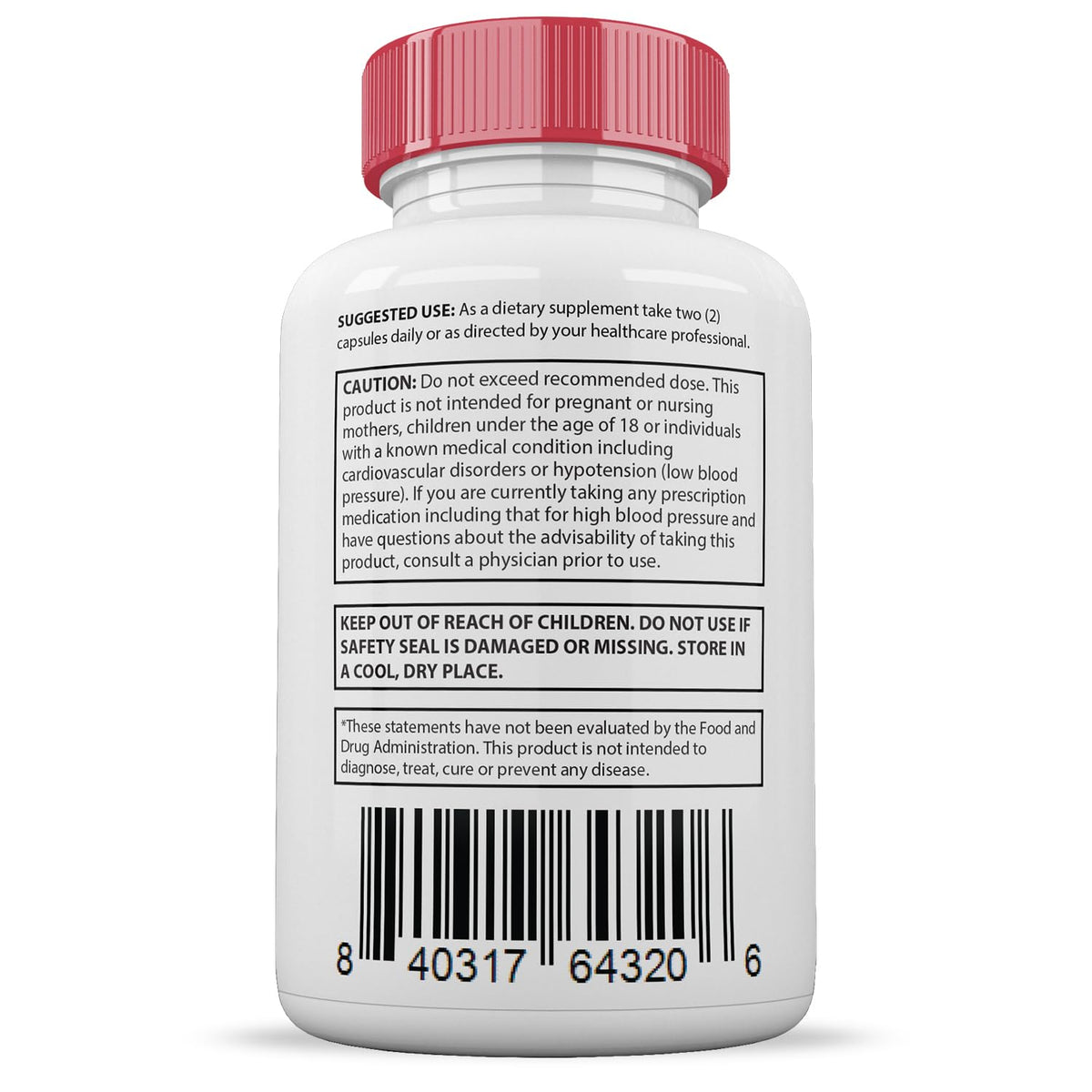 Turmeric Berberine Resveratrol 60 Capsules S697