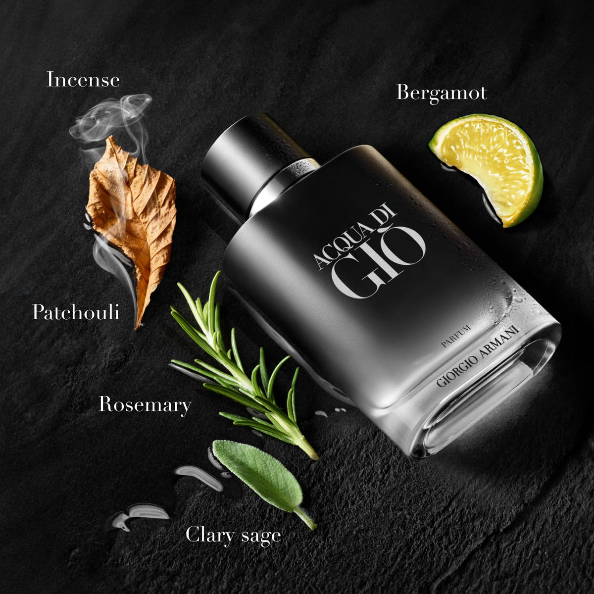 Woody Mens Cologne W38055