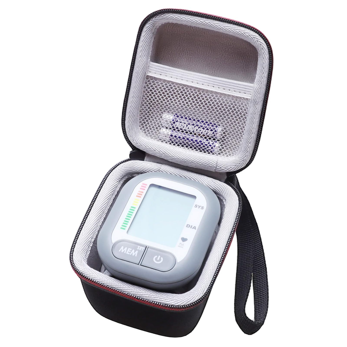 Case Compatible with Digital Wrist Blood Pressure Monitor V8266