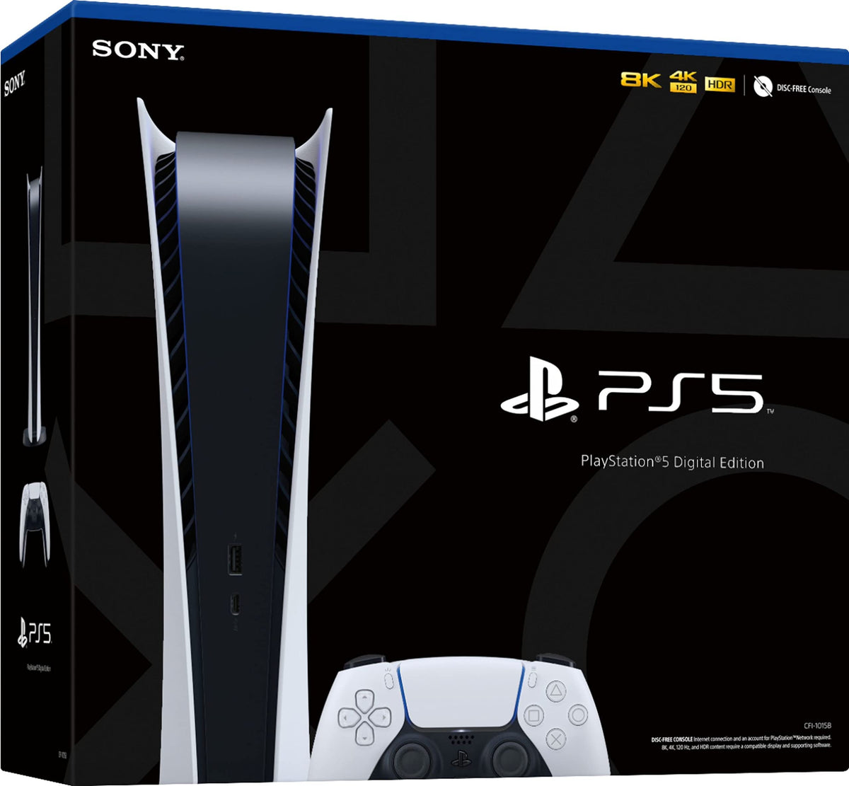Gaming Console Y39072