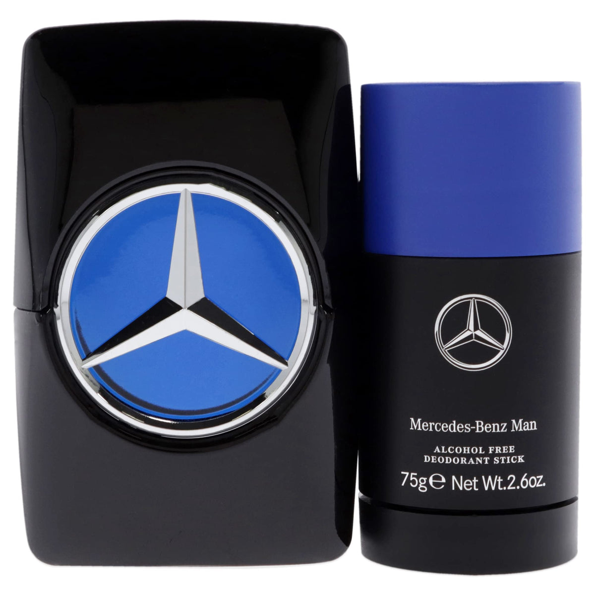 2 pc Eau de Toilette Spray and Deodorant Stick Gift Set L8092
