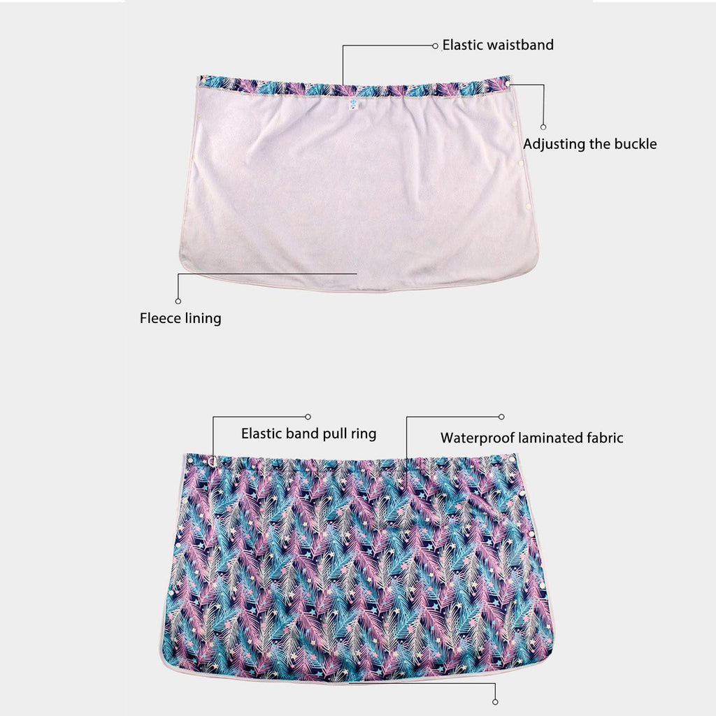 Washable Incontinence Bed Pads G621799