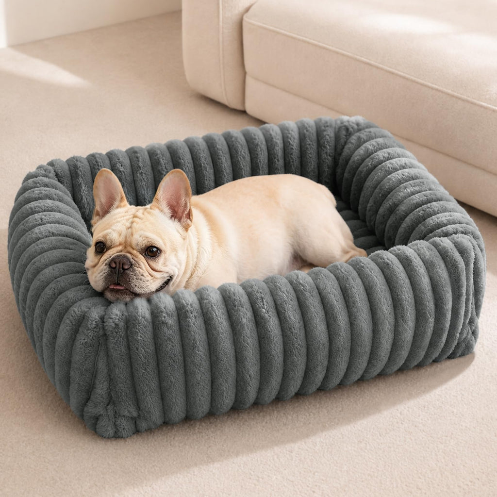 Washable Dog Bed S341198