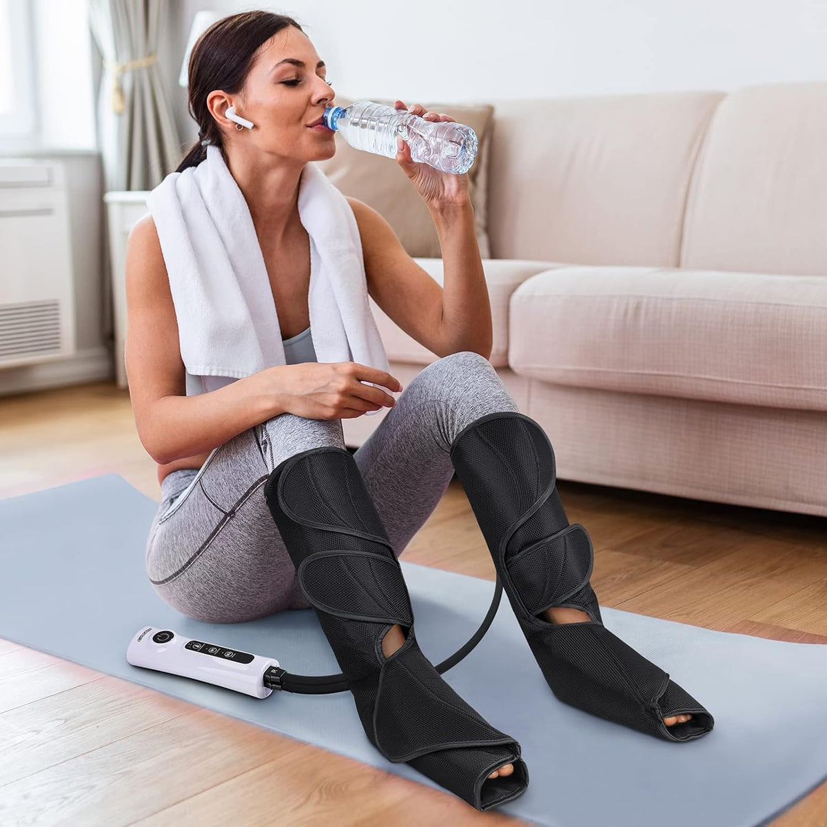 Leg Massager H974