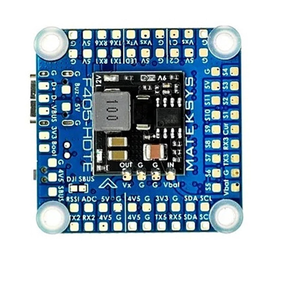 F4 Flight Controller STM32F405 30X30mm K586