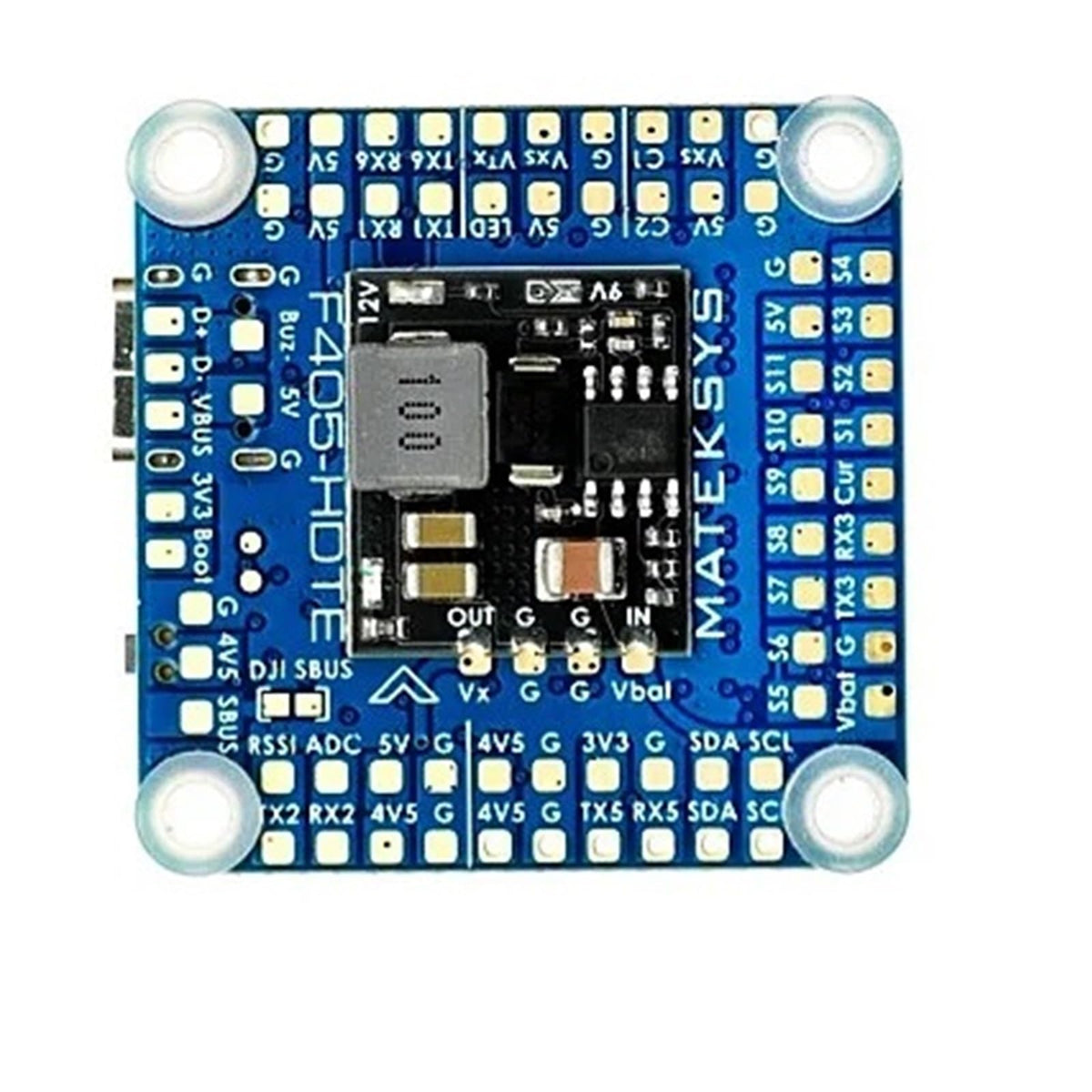 F4 Flight Controller STM32F405 30X30mm K586