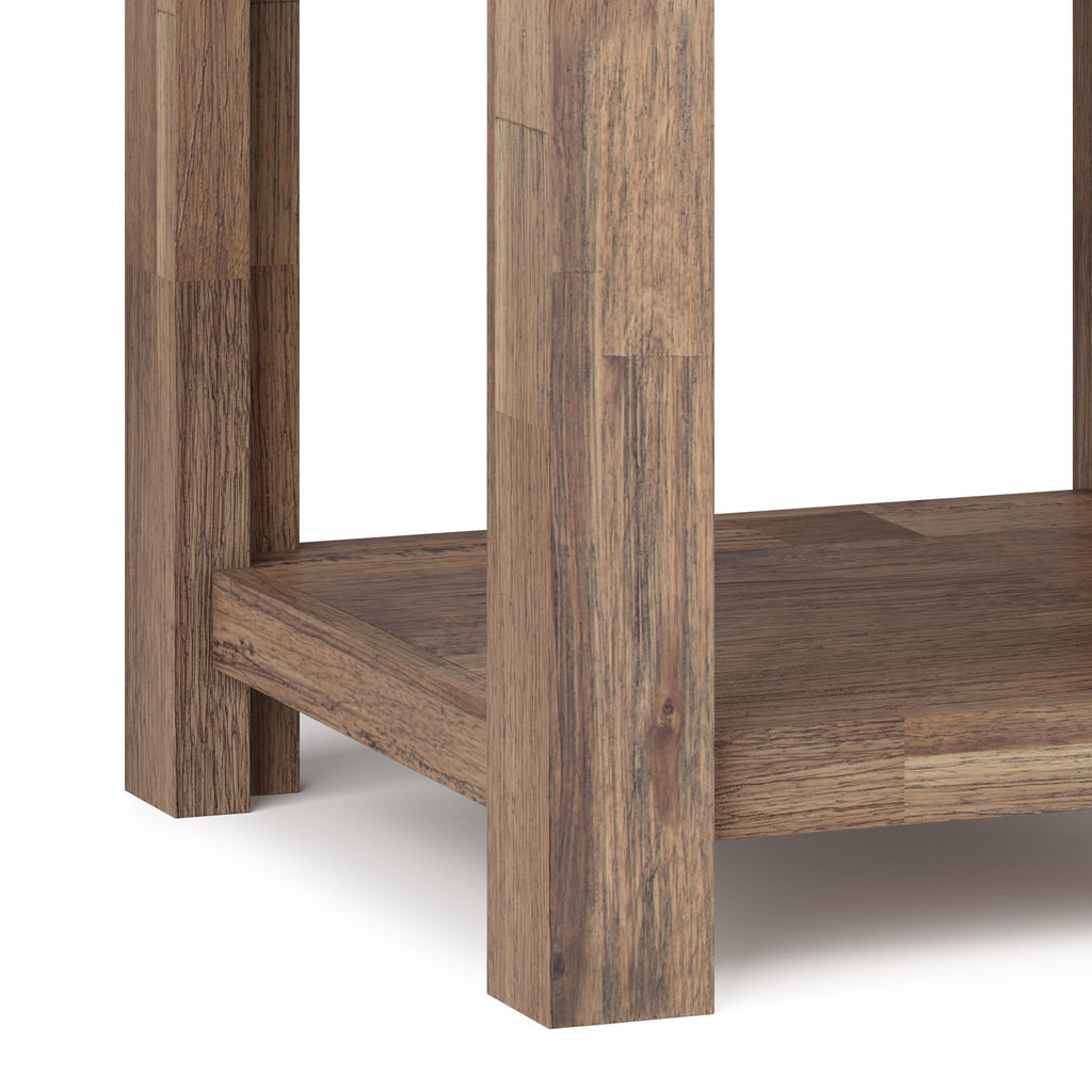 22" End Tables Set of 2 H1185