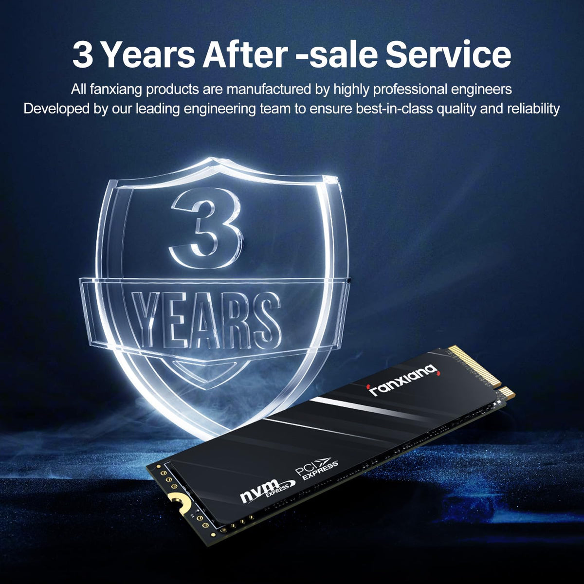 512GB PCle 3.0x4 NVMe M.2 2280 Internal Solid State Drive S38248