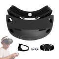 Protective Cover for Headset & Face Cushion Cover & Thumb Grips U672